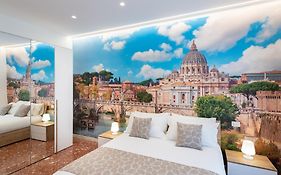 Luxury And Sweet Home-Metro Malatesta